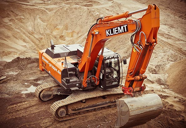 推土机日常维护保养实战教程